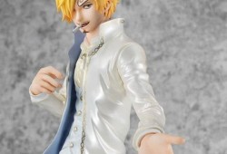 山治最新手办爆料图片