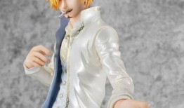 山治最新手办爆料图片