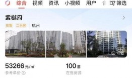 杭州房价爆料最新消息,涨跌动态及未来趋势解析