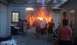 海丰市最新爆料案件,惊曝惊天谜团，真相即将揭晓！