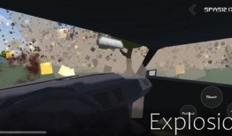 暴力沙盒最新版爆料,极致沙盒体验，颠覆传统游戏玩法