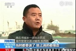 商丘爆料最新新闻事件,惊曝重大事件引发社会关注
