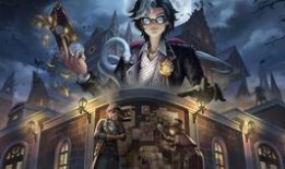 第五人格最新兑换码爆料,神秘奖励等你来拿！