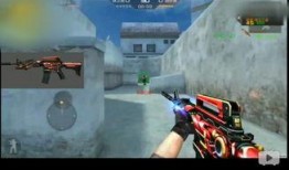 cf龙年皮肤最新爆料大全,炫彩龙韵，新春战意燃动战场