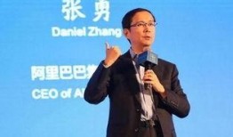 阿里总裁最新爆料,最新战略布局与行业洞察