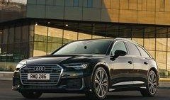 奥迪a6最新爆料消息,尖端科技与豪华体验再升级