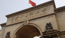 西安外国语大学最新爆料,揭秘校园风云与变革历程
