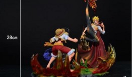 山治最新手办爆料图片