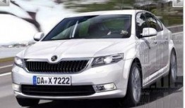 斯柯达明锐最新爆料,性能与科技并重，揭秘未来都市出行新选择