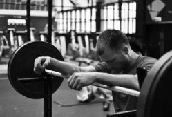 许健健身房最新爆料,揭秘健身行业背后真相