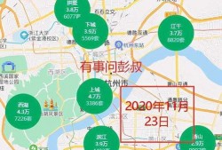 杭州房价爆料最新消息,涨跌动态及未来趋势解析