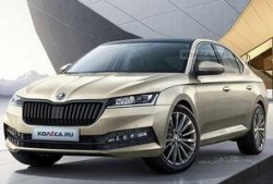 斯柯达明锐最新爆料,性能与科技并重，揭秘未来都市出行新选择