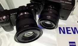 蔡司镜头最新爆料