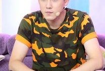 张睿最新圈内爆料主播