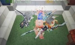 奶块副本最新爆料,神秘副本等你探索，挑战极限开启冒险之旅