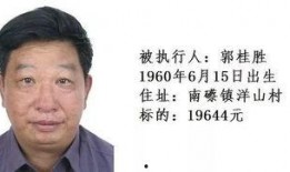 梅州老赖爆料事件最新,揭开债务黑幕，正义何时到来？