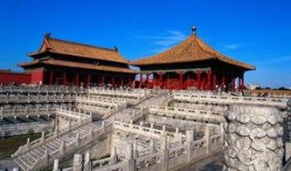 故宫最新爆料事件是什么,最新爆料事件引发公众热议