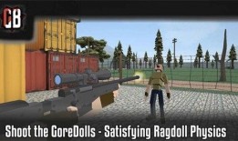 暴力沙盒最新版爆料,极致沙盒体验，颠覆传统游戏玩法