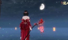 逆水寒服装爆料最新穷奇,神秘兽神风华再现，古风服饰魅力升级