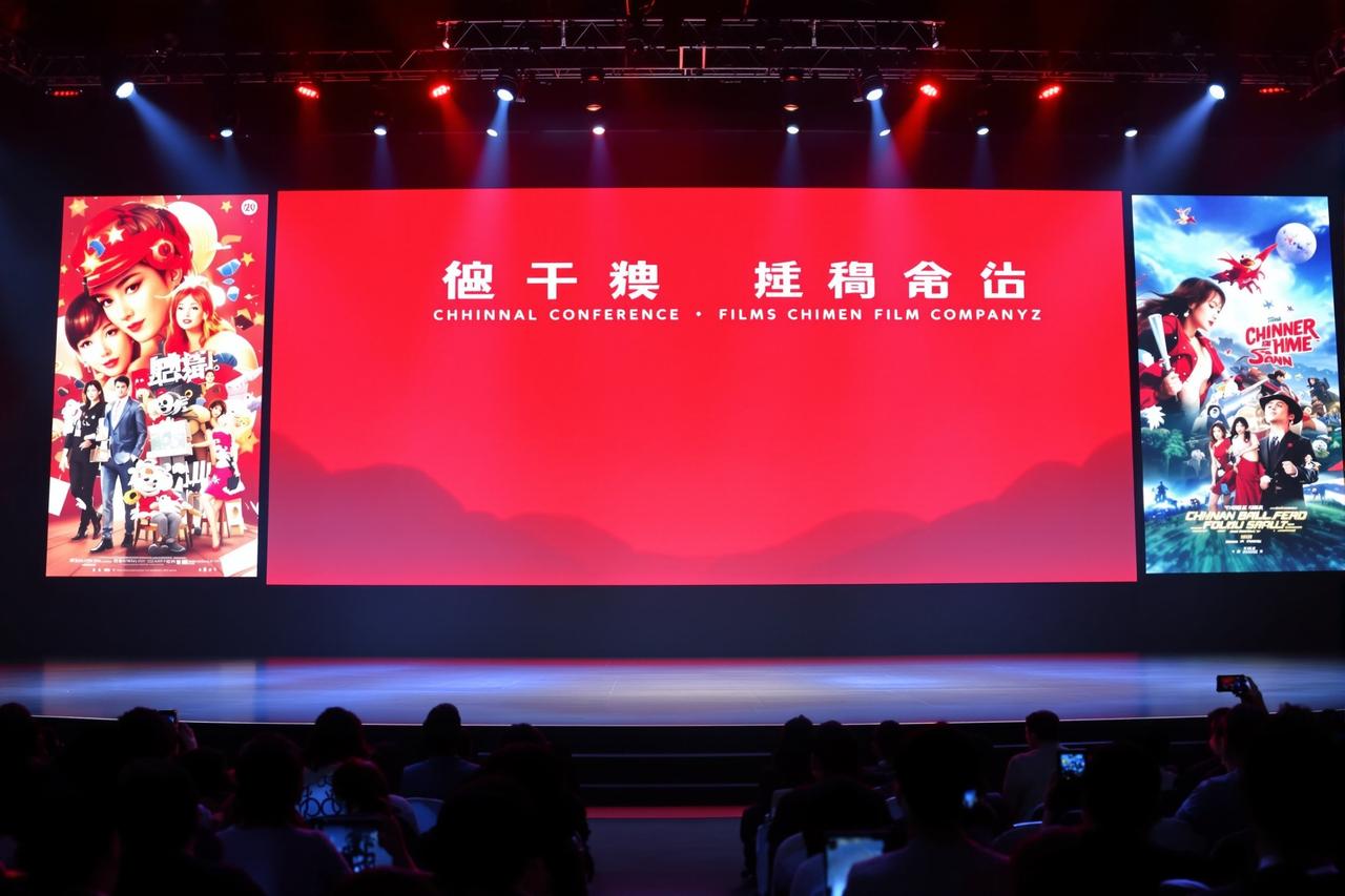 看片网站2025片单发布:18部重磅作品蓄势待发